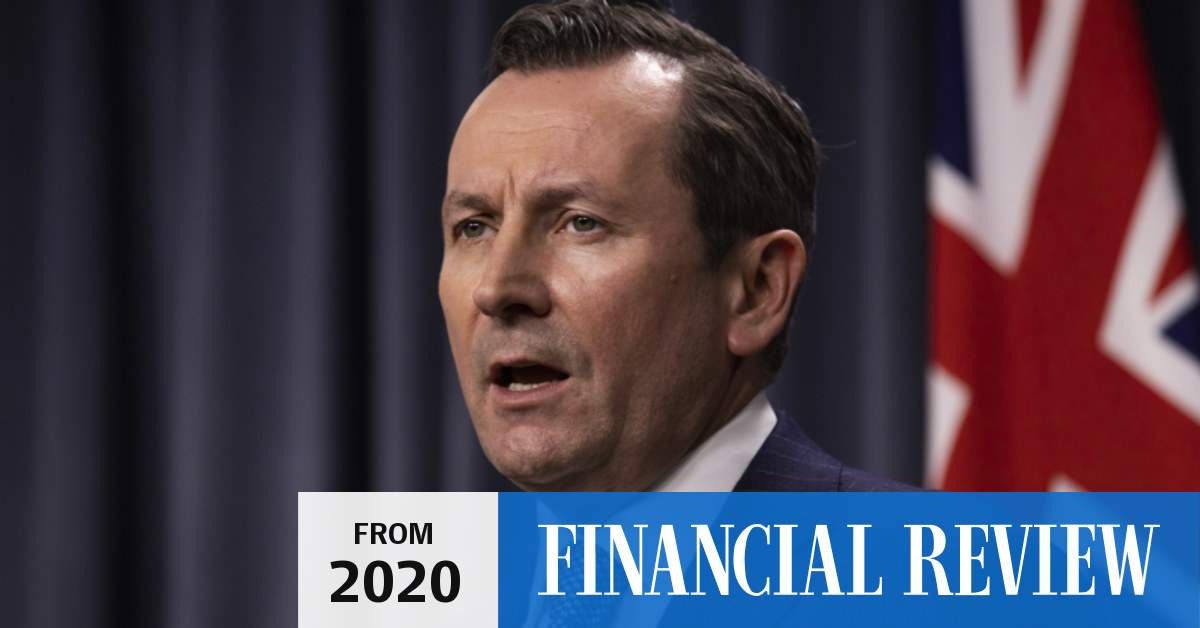 WA receives 15m for 100MW 'big battery'